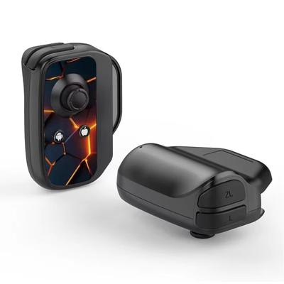 Drahtloser Einhand-Gamepad-Controller für PUBG Game Assistant Joystick-Auslösetaste für Mobiltelefon