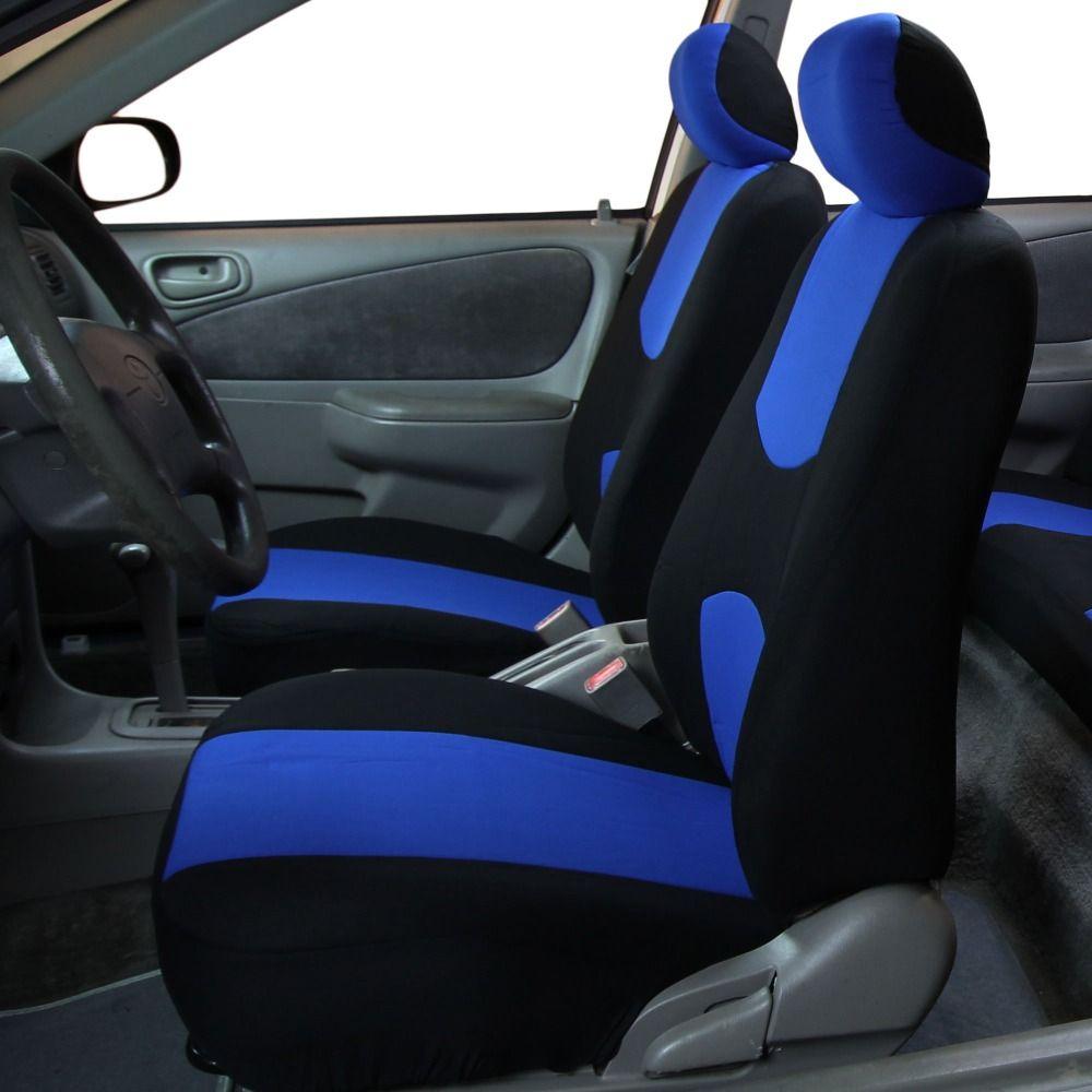 Anti-wear Car Seat Covers Breathable Automotive Interior Accessories for Cars Trucks SUV