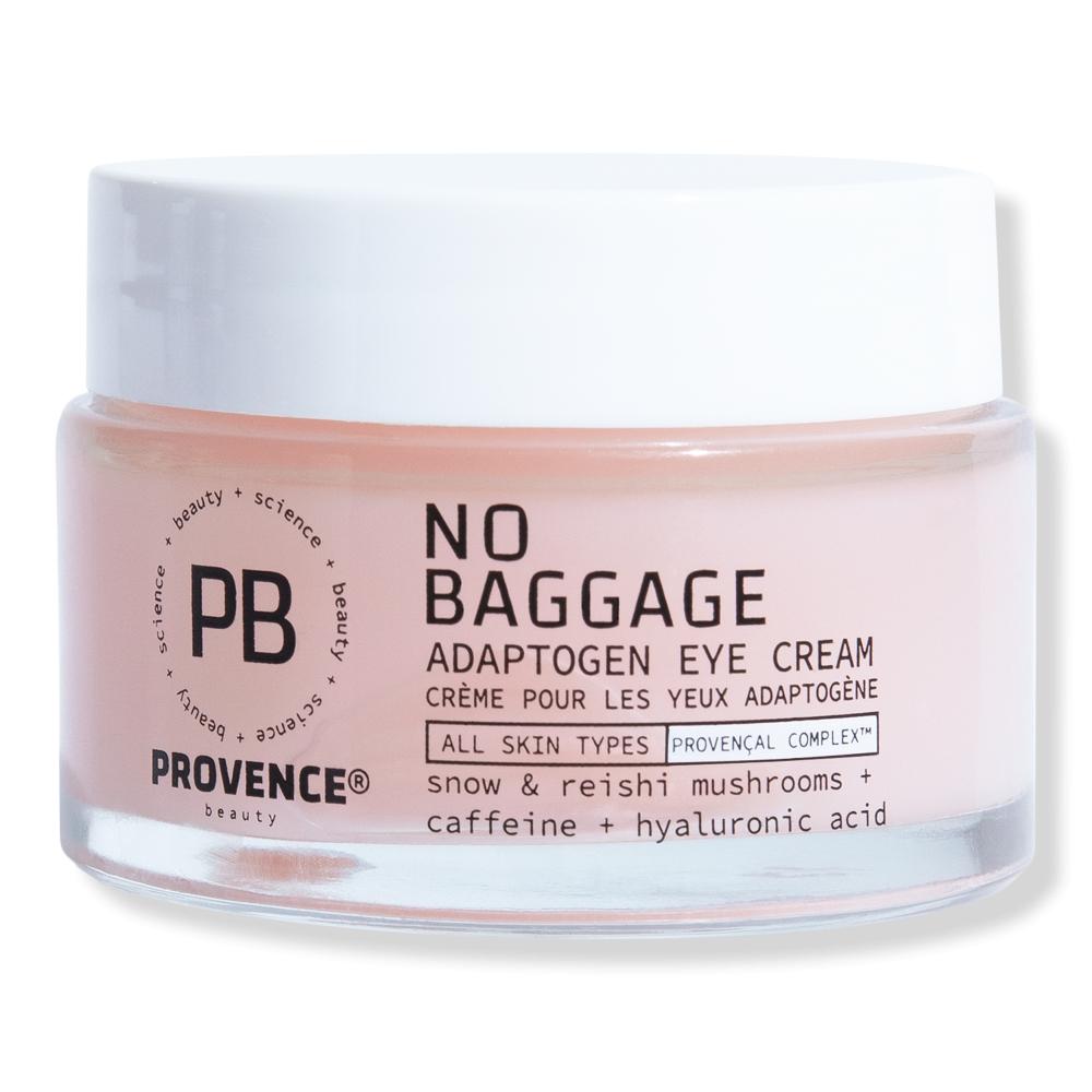 

Provence Beauty No Baggage Адаптогенный крем для кожи вокруг глаз 1,0 унция