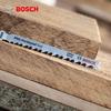 Bosch Professional  saw blade Hardwood Fast Cutting Jigsaw Blade T144DF 100mm