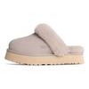 UGG Ciabatte Disquette Comode Versatili Antiscivolo a Punta Aperta Ciabatte da Donna Campfire 1122550-CPF