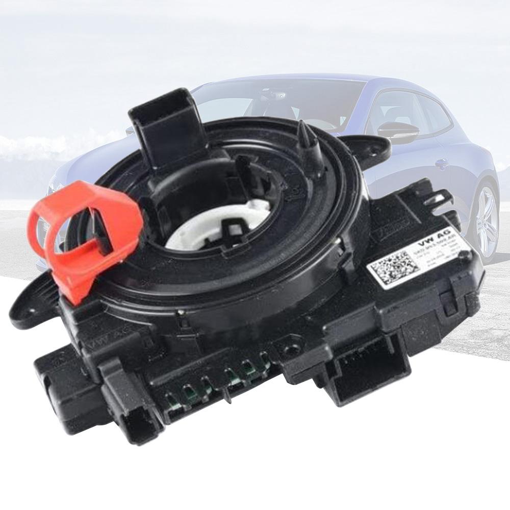 Clock Spring 5K0953569AL for VW