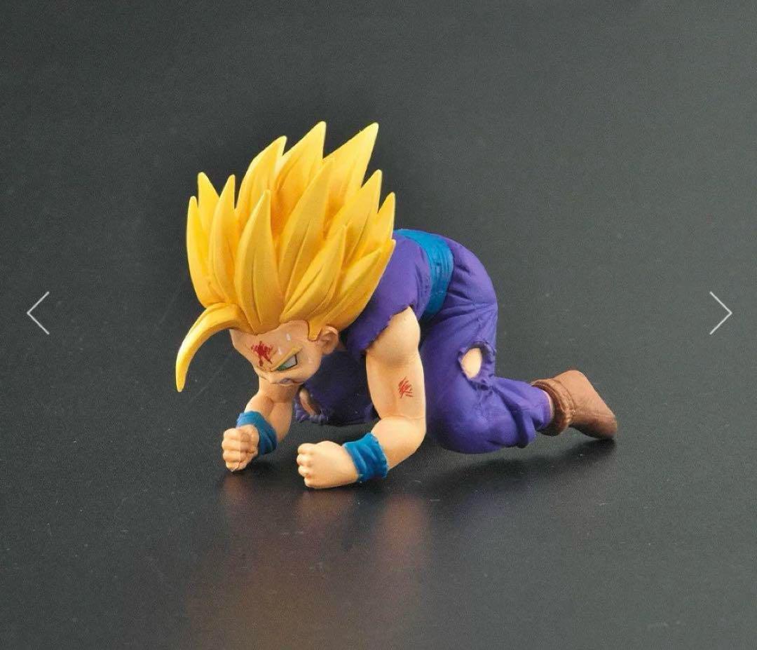 

[USED] Dragon Ball Arise Vegeta only mail order limited bonus Zima