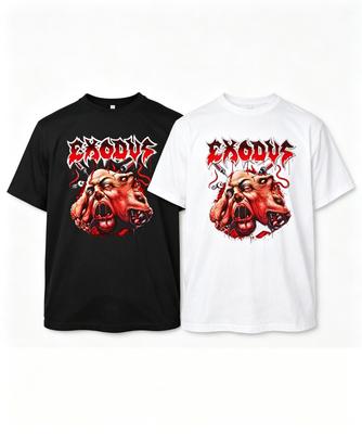 Na górę – T-shirty i koszulki