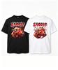 Exodus Monster Head Thrash Metal T-Shirt SIZE S-5XL