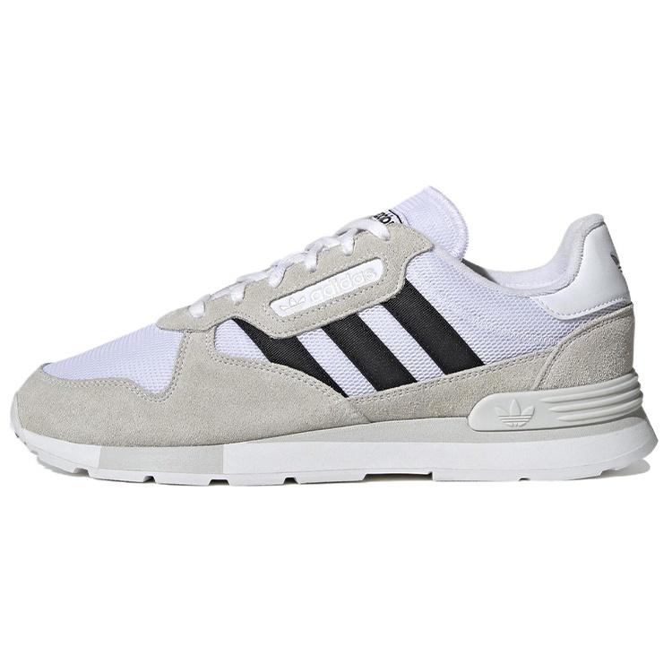 adidas originals Treziod 2  White Black Grey  Men s GY0052 EU 36