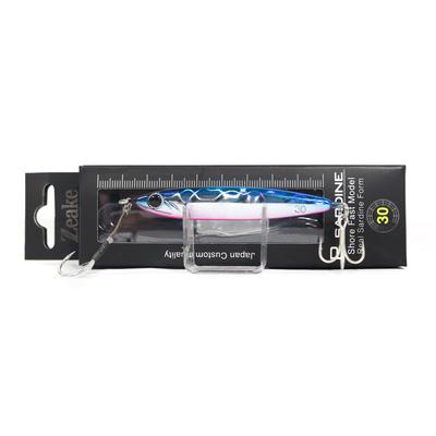 Zeake Metal Jig R Sardine 30 grame 005 (0468)
