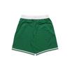 Nike Boston Celtics Icon Edition Swingman Basketball Shorts Men Bottoms Green AJ5587-312