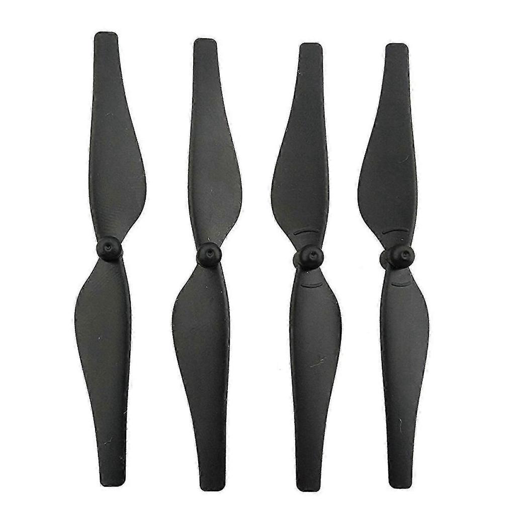 28pcs/7 Colors Set Cw Ccw Quick Release Drone Propellers For Tello Mini Drone Propeller Props Spare