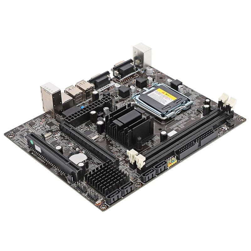 G41M LGA775 DDR3 1066 / 1333MHz computer motherboard desktop mainboard for Intel