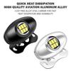 Universal High-power LED Reversing Light For Cars, External Retrofit Bulb, Adjustable.
