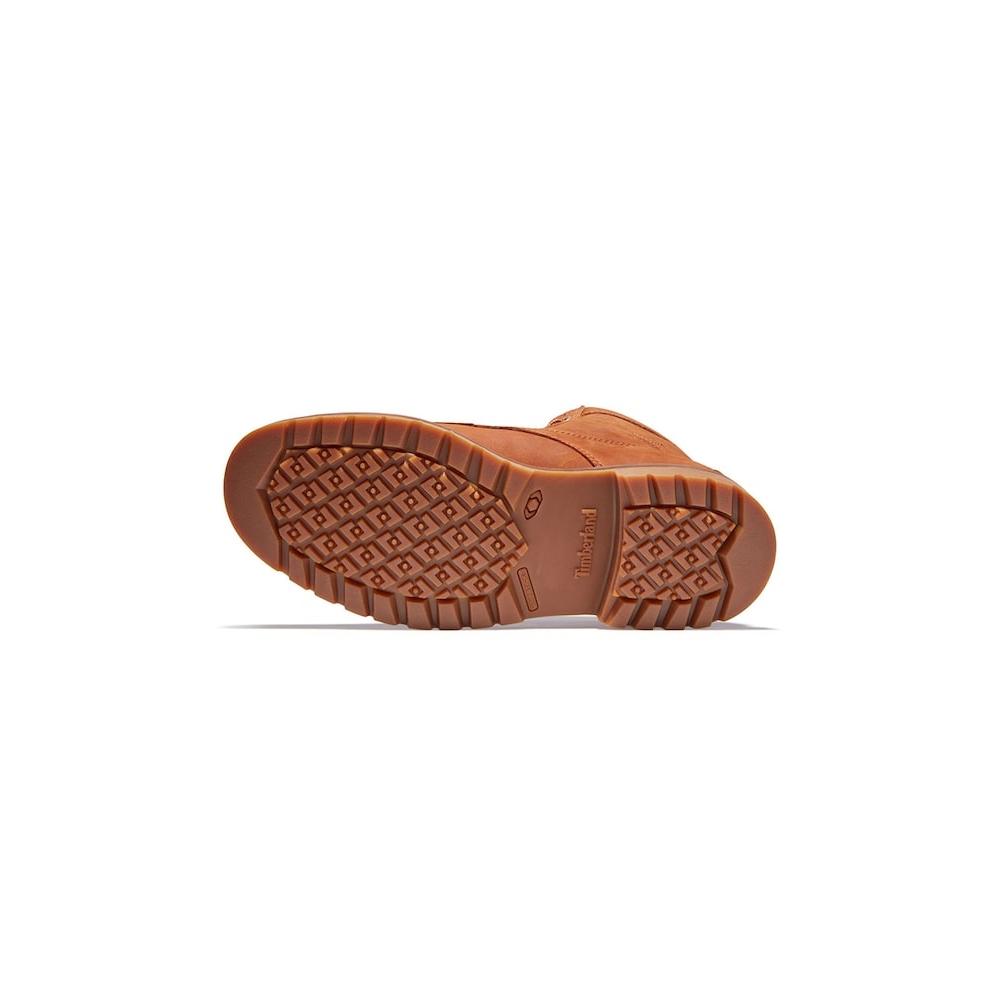 Timberland Men S Redwood bootS Brown Tb0a44myf131 Q0e157908