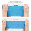 Elastic Sports Ankle Brace with Stretch Rebound Kinesiology Tape