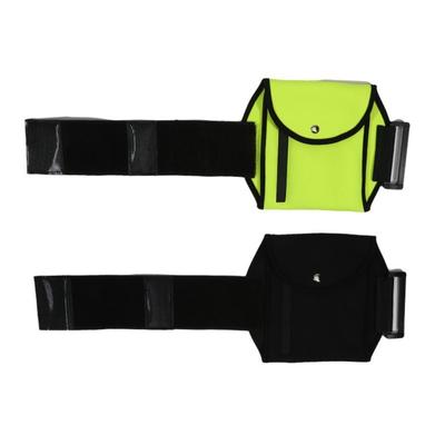 Multifunctional Leg Thigh Bag Motorcycle Arm Pack Light Weight Leg Pack Phone Holder For Running Cycling Hiking Camping