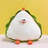 Animal Chicken Burger Fast Food Shaped Plush Dolls Children Birthday Decor Home