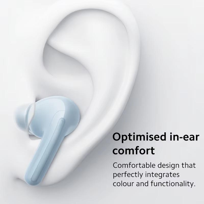 Xiaomi Écouteurs sans fil Bluetooth Redmi Buds 6 Lite TWS