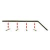 Xinhuarui Outdoor Obstacle Course Balance Beam