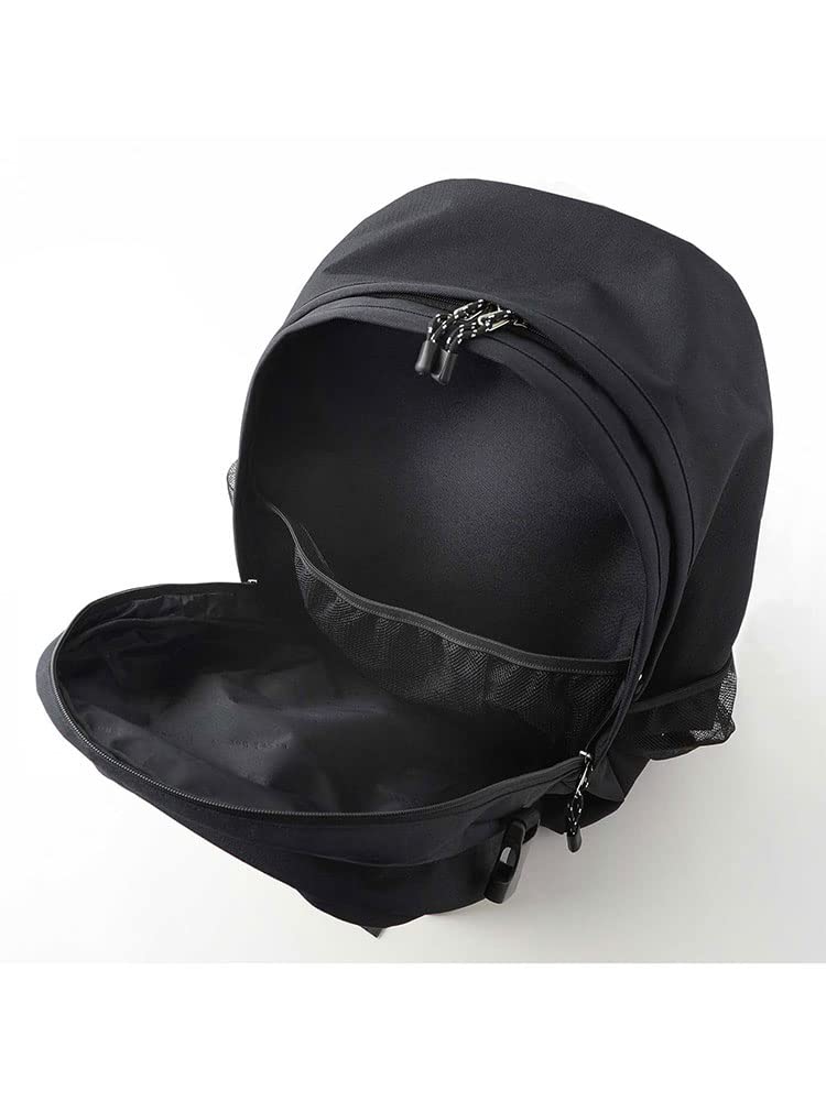 Backpack Backpack 3209183 3209183 Navy x Pink F [East Boy] Multi-Pocket <33L/Mesh> Women's (580)