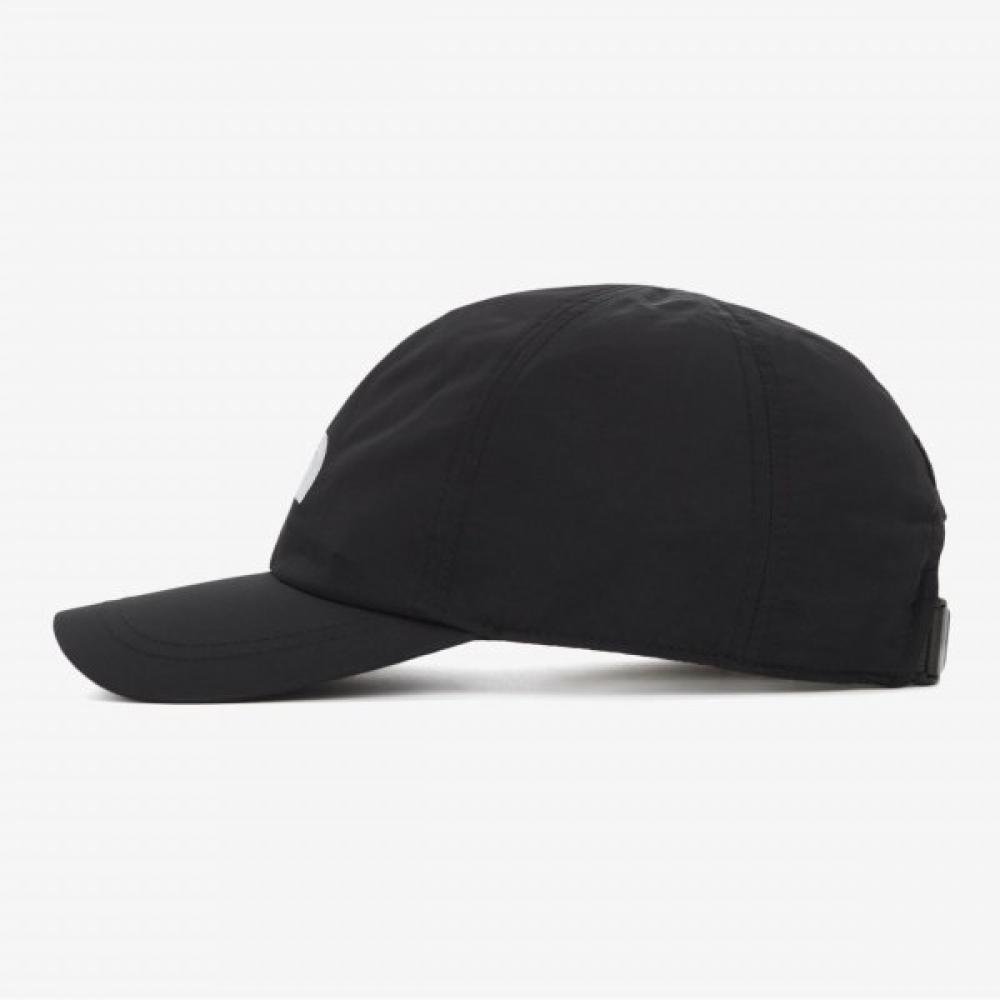 The North Face Tf Light Ball Cap Ex Black Ne3cr15a