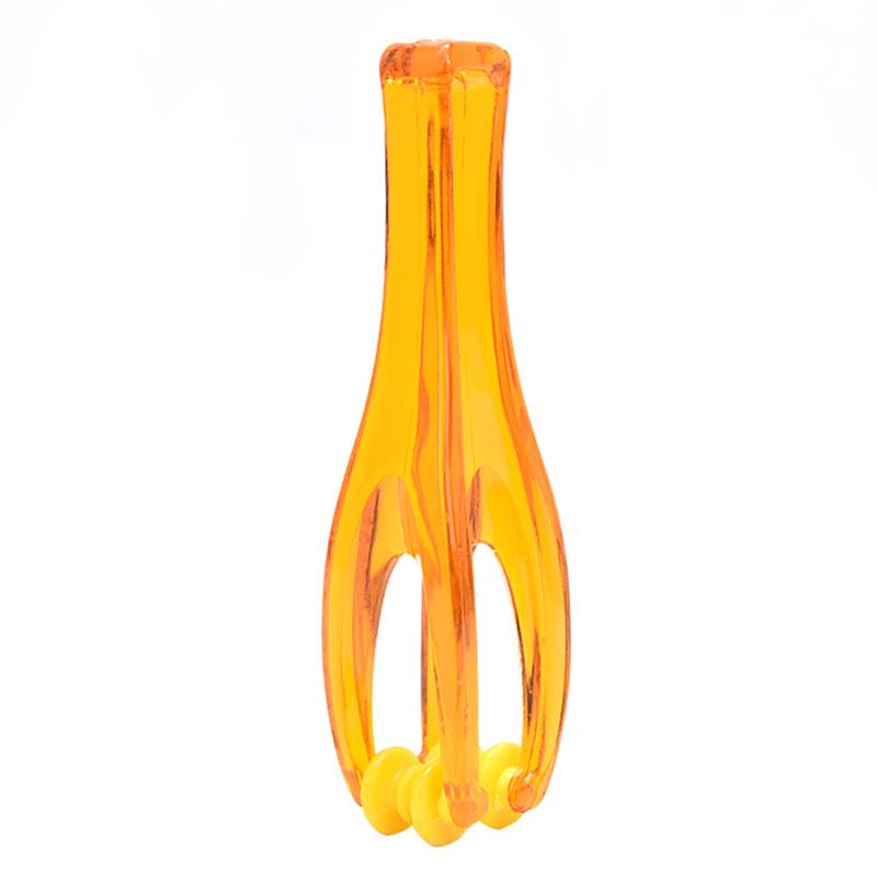 Mini Finger Joint Massager With Elastic Handle For Finger Idler Wheel Relaxation
