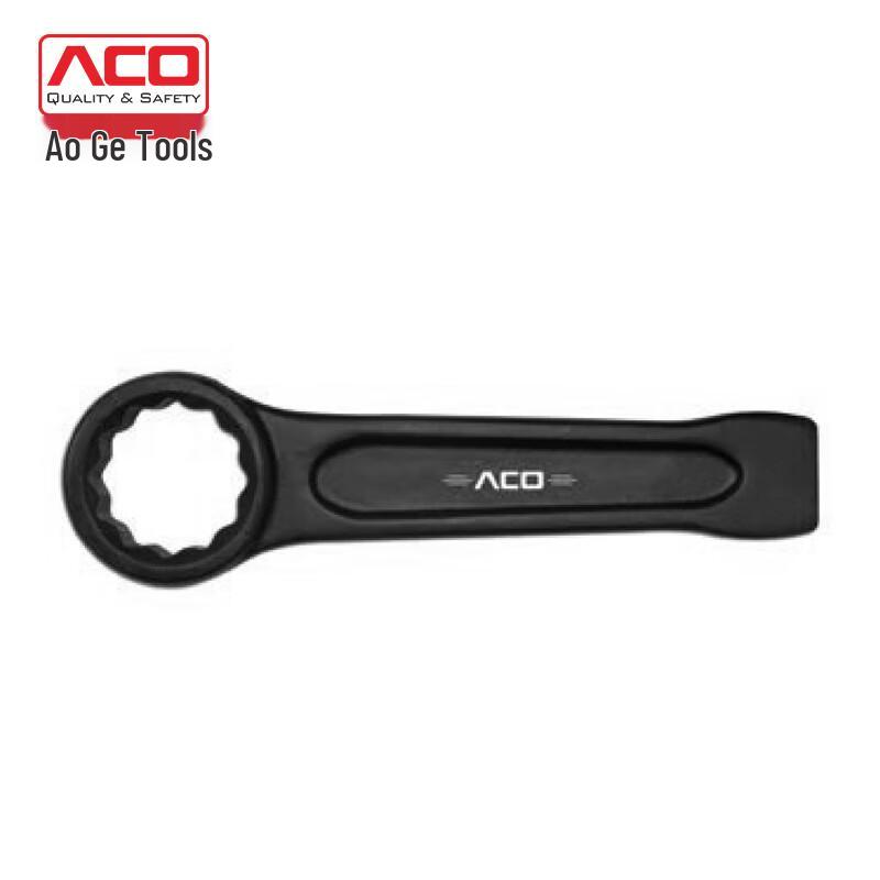 ACO Striking Box Wrench 60mm