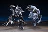 Kotobukiya Hexa Gear ca. 185 mm Maßstab Plastikmodell Managarmr, groß, 1/24 Bausatz.