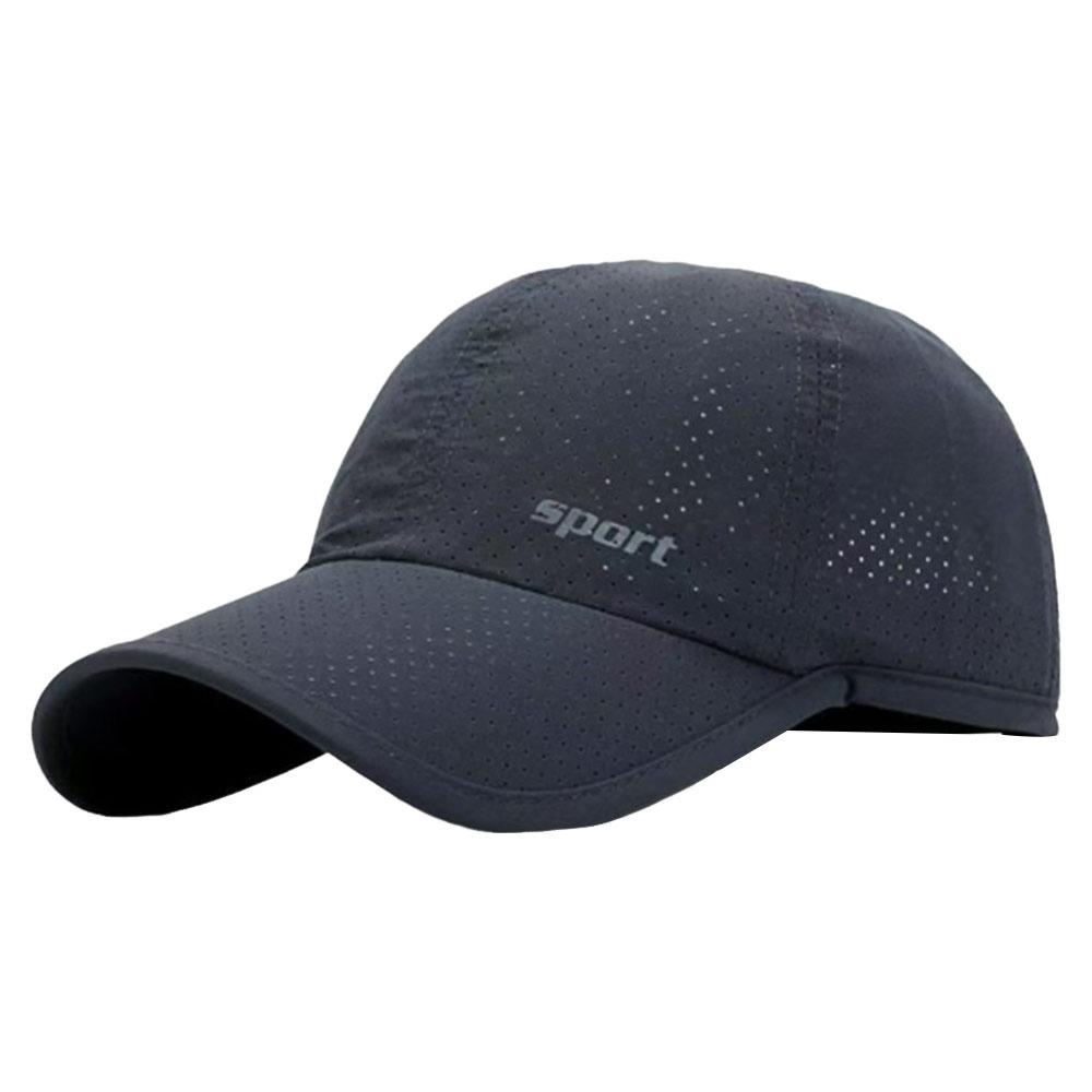 Adjustable Sun Hat Wide Brim Peaked Cap Fashion Sunscreen Hat  Outdoor Sports