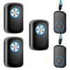 Elderly SOS Wireless Remote Emergency Call Button