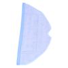 Fiber Mop Cloth Cleaning Mopping Pad Replacement Part for T7S T7plus S7 Robot Vacuum Cleaner
