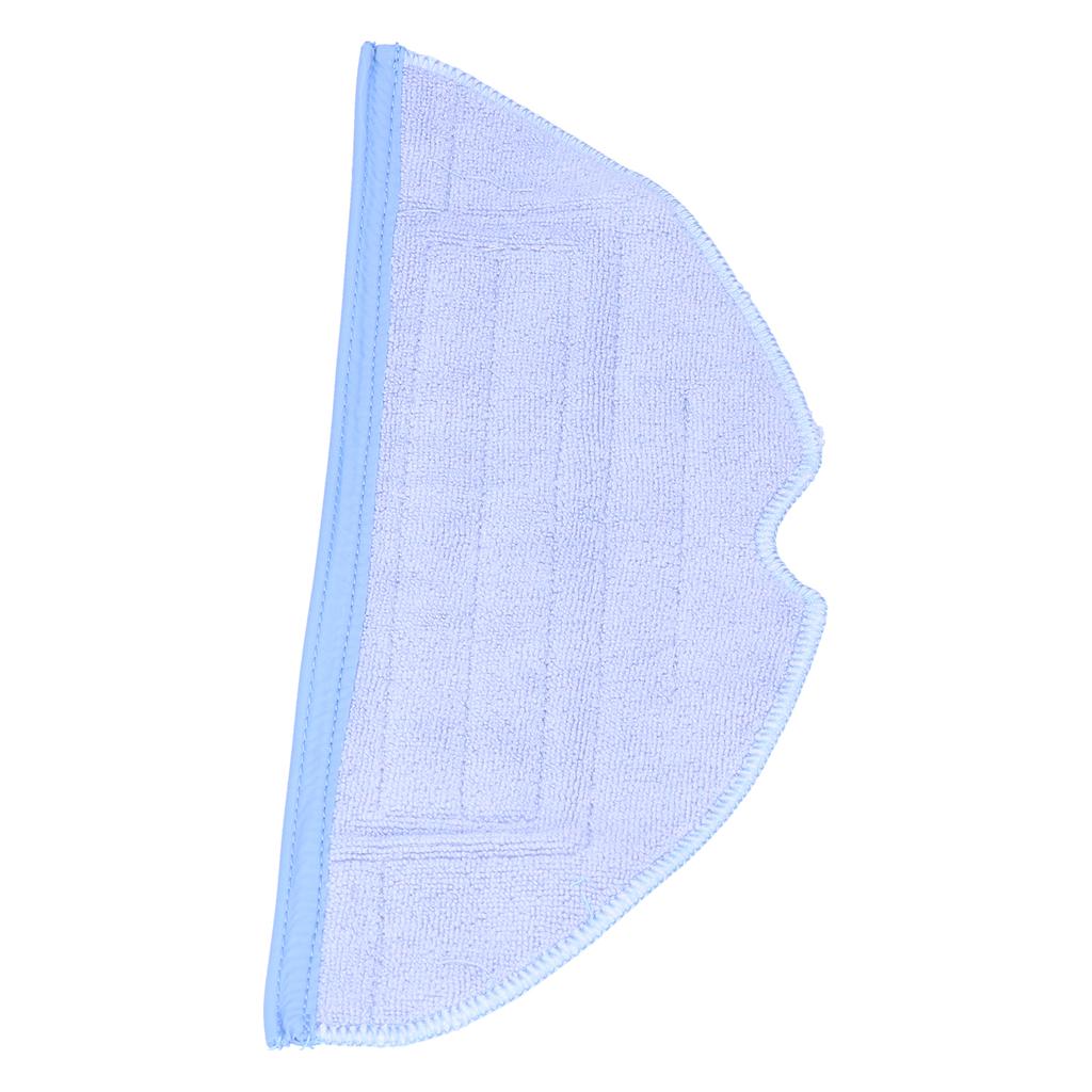 Fiber Mop Cloth Cleaning Mopping Pad Replacement Part for T7S T7plus S7 Robot Vacuum Cleaner