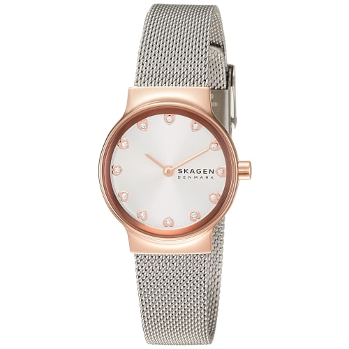 

SKAGEN Freja Lille Watch SKW3025 Women s Silver