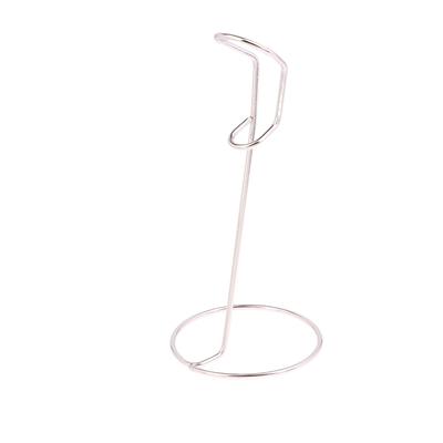 Elektrischer Schneebesenhalter Milchmixer-Aufschäumer Ständer Rack Halterung für Küche Milch Kaffee Ei Rührwerkzeuge Aufbewahrungsständer Rack
