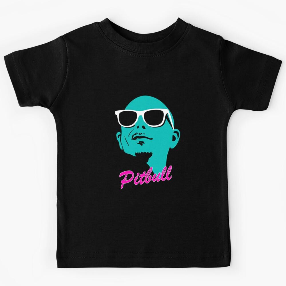 mr worldwide Kids T-Shirt 160
