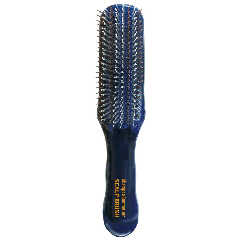 Shampoo Sommelier Scalp Brush (x 1)