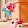 Wind-up Animal Clothes Baby Toy Toddlers Crawling Learning Clockwork Toy Educational Cartoon Babies Interactive Toy Boys Girls Gift