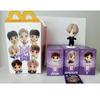 BTS TinyTAN McDonald's Happy Meal Συλλεκτική Φιγούρα