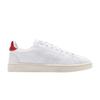 Advge White Vivid Red FY8808