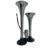 24V Heavy-Duty Truck Electric Air Horn