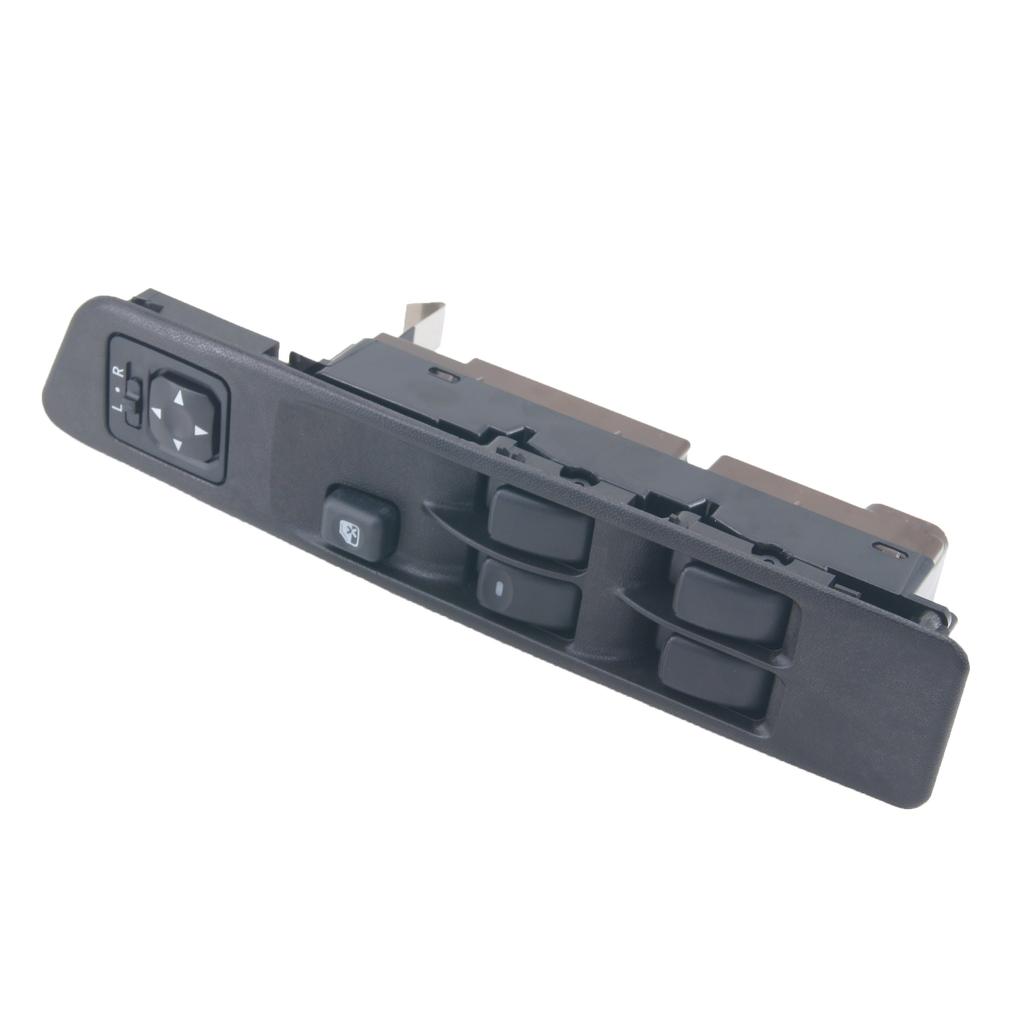 Elektriline akna juhtlüliti Mitsubishi Pajero Pinin Montero MR601856 jaoks