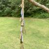 Decorative Christmas Wind Chime Pendant Wind Chime Christmas Decoration Feng Shui Hanging Accessories