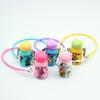 Toys Accessories Water Cup Moldel DIY Pretend Play Toys Mini Water Bottle  Dollhouse Accessories