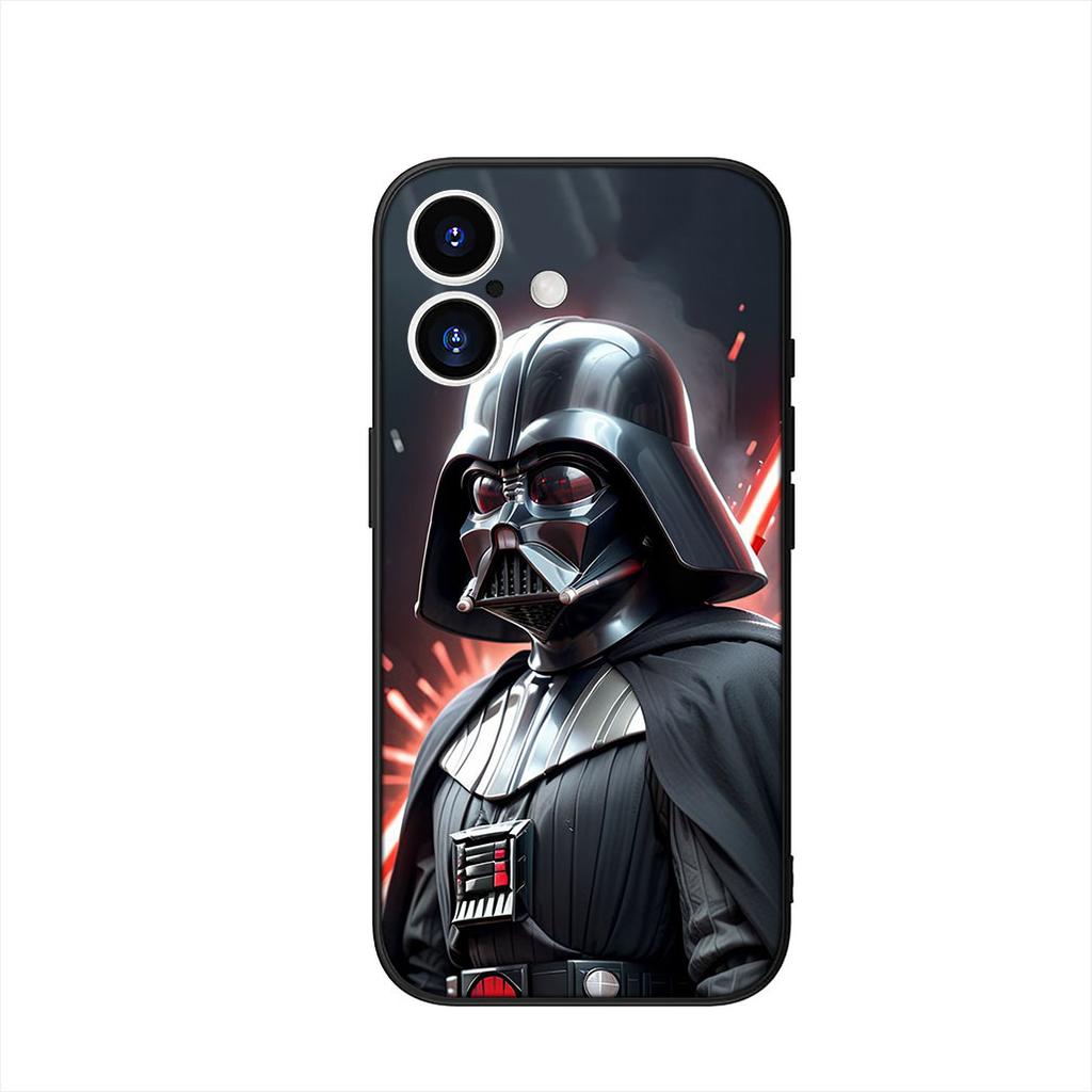 Phone Cover for Xiaomi Redmi 15C 15 A4 A5 9A 9T 10A 10C 9C NFC Note 11 9 10 Pro 8T Case Stars Darths Yoda Vaders Wars Casing