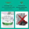 Formaldehyde Removal Gel: Magic Deodorizer for Home, Car, and Furniture - Safe for New Homes, Moms, and Babies.