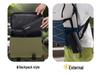 Cwatcun Hong Kong Pocket3 Waterproof Crossbody Sports Camera Bag