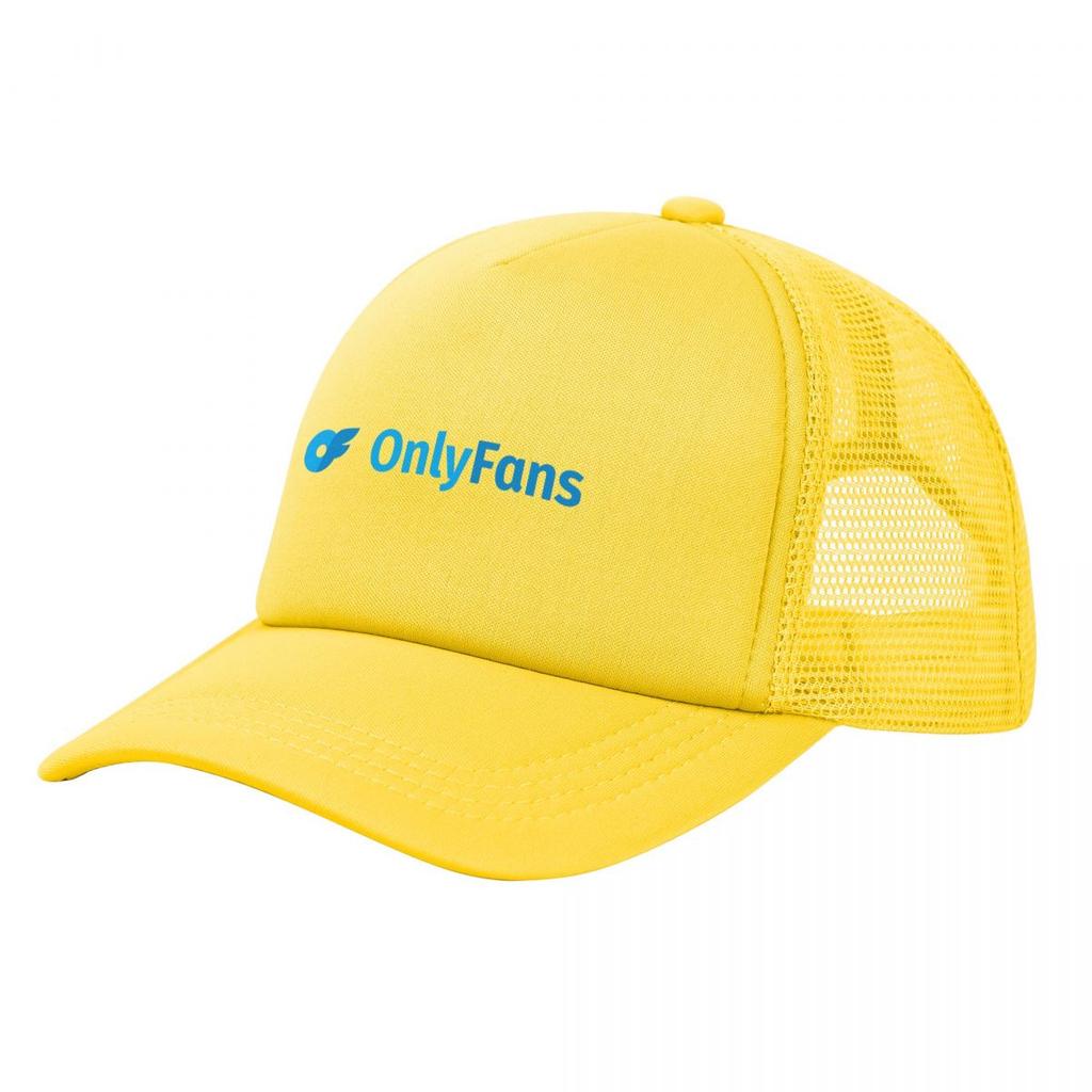 Adult Onlyfans Trucker Hat Fitted Mesh Baseball Caps Snapback Caps Hats Trucker Worker Cap Adjustable Trucker Cap Winter