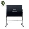 Chongfengju Movable Stand Blackboard