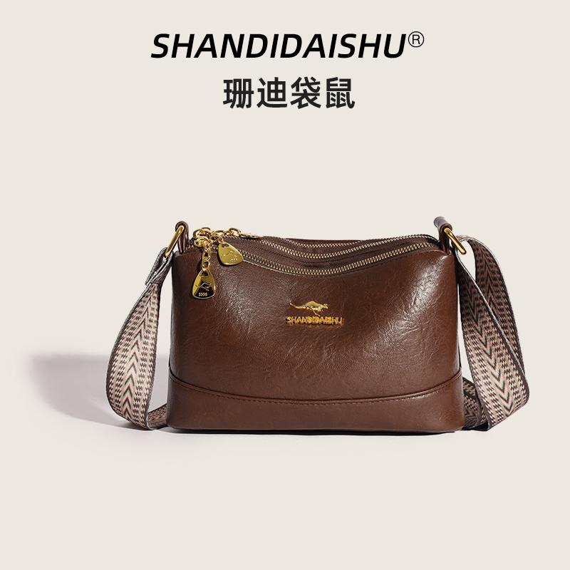 

Sac A Main Soft Leather Luxury Purses And Handbags Female Bags Designer Multilayer Women Shoulder Crossbody Bags 25CM 10CM 15CM