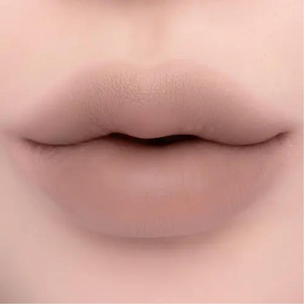Clio Velvet Lip Pencil 1.45g(+Sharpener) (8 Colors)