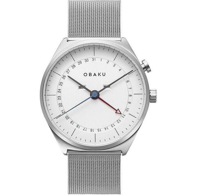 

Часы Obaku V242GMCIMC