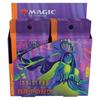 Magic: The Gathering Innistrad: Midnight Hunt Collector Booster Japanese Edition MTG Trading Card Wizards of the Coast C89541400